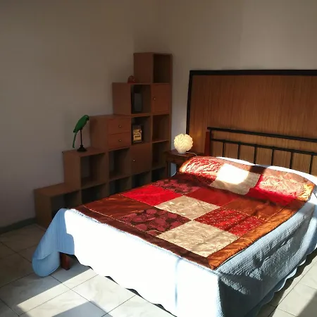 Apartment Les Perroquets *