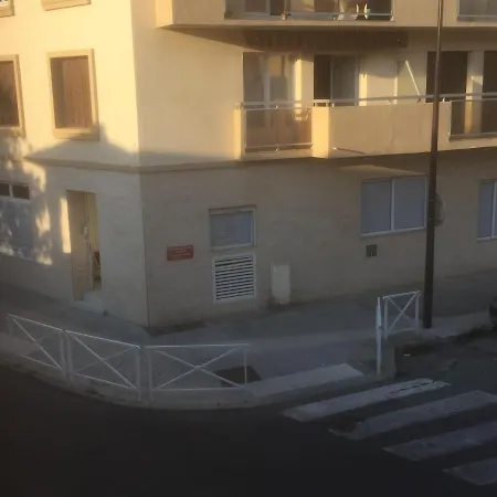 Apartman Les Perroquets *